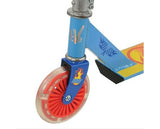 Hot Wheels Revver inline Scooter