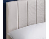 Aylen Bed Oatmeal  - Double