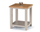 Vincent Lamp Table