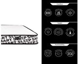 Jay-Be Bunk e-Pocket Eco-Friendly Children's Mattress