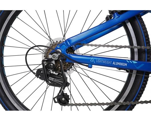 Dawes 24" Bullet HT Kids Mountain Bike