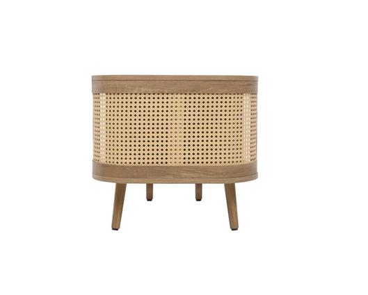 Noah Coffee Table