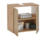 Austin 2 Door Under Sink Cabinet