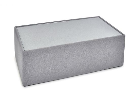 Robynne Coffee Table- Grey