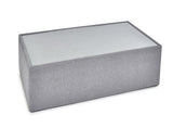 Robynne Coffee Table- Grey