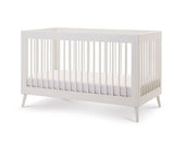Maura 3 Piece Room Set - Nordic White