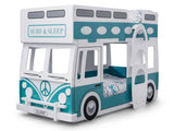 Campervan Bunkbed