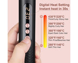 5 in 1 Curling Wand Set