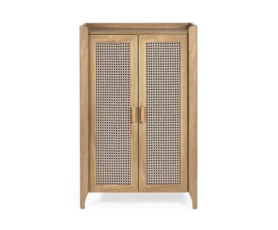 Saige Shoe Cupboard