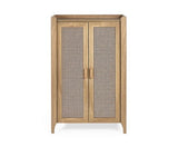 Saige Shoe Cupboard