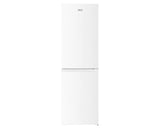 Haden HFF1855W 180cm 50/50 Fridge Freezer