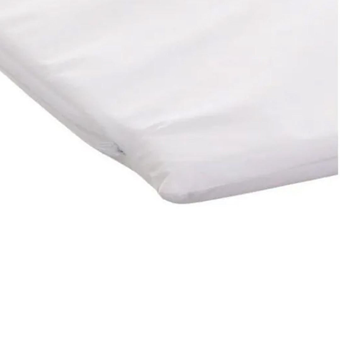 Foam Travel Cot Mattress- 95 x 65cm
