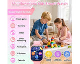 Kids Smart Watch - Pink