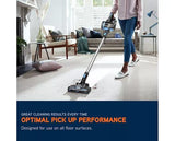VAX Blade 4 Classic Plus Cordless Vacuum Cleaner - Graphite & Blue