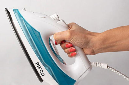 PIFCO Easy Steam Iron