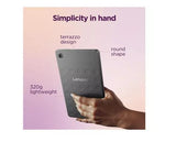LENOVO Tab One 8.7" Tablet - 64 GB, Luna Grey