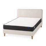 Mister Mattress 4'6ft Open Coil Mattress
