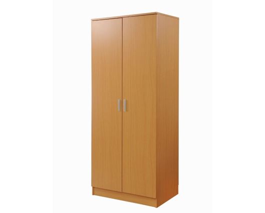 3 Piece Bedroom Set 3 Drawer-Beech
