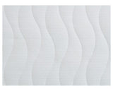 Von Orthopaedic Sprung Mattress (21.5cm Depth) - Small Double