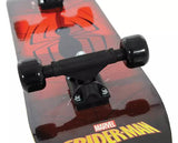 Spiderman Skateboard