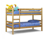 Western Bunk Bed