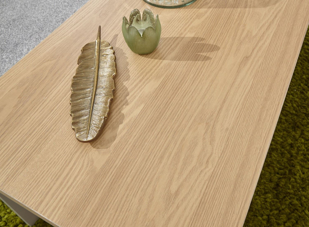 Lachlan Lift Up Coffee Table-Grey