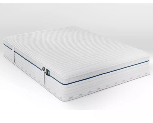 Jay-Beï¿½ Bio Cool Hybrid 2000 e-Pocket Eco-Friendly Mattress - King