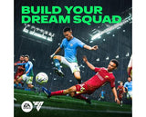 PS5 EA SPORTS FC 25