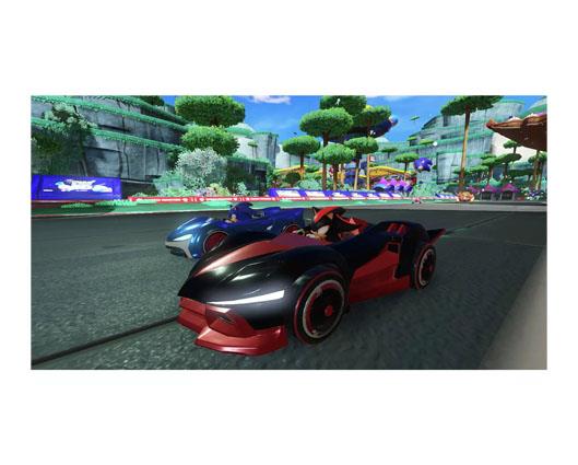 Team Sonic Racing - Switch Game