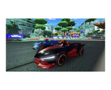 Team Sonic Racing - Switch Game