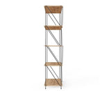 Leyla 5 Tier Shelving Unit