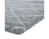 Skyler Grey/Cream - 120cm x 170cm