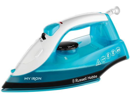 Russell Hobbs MY Iron 1800W