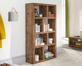 Jules Tall Open Shleving Unit