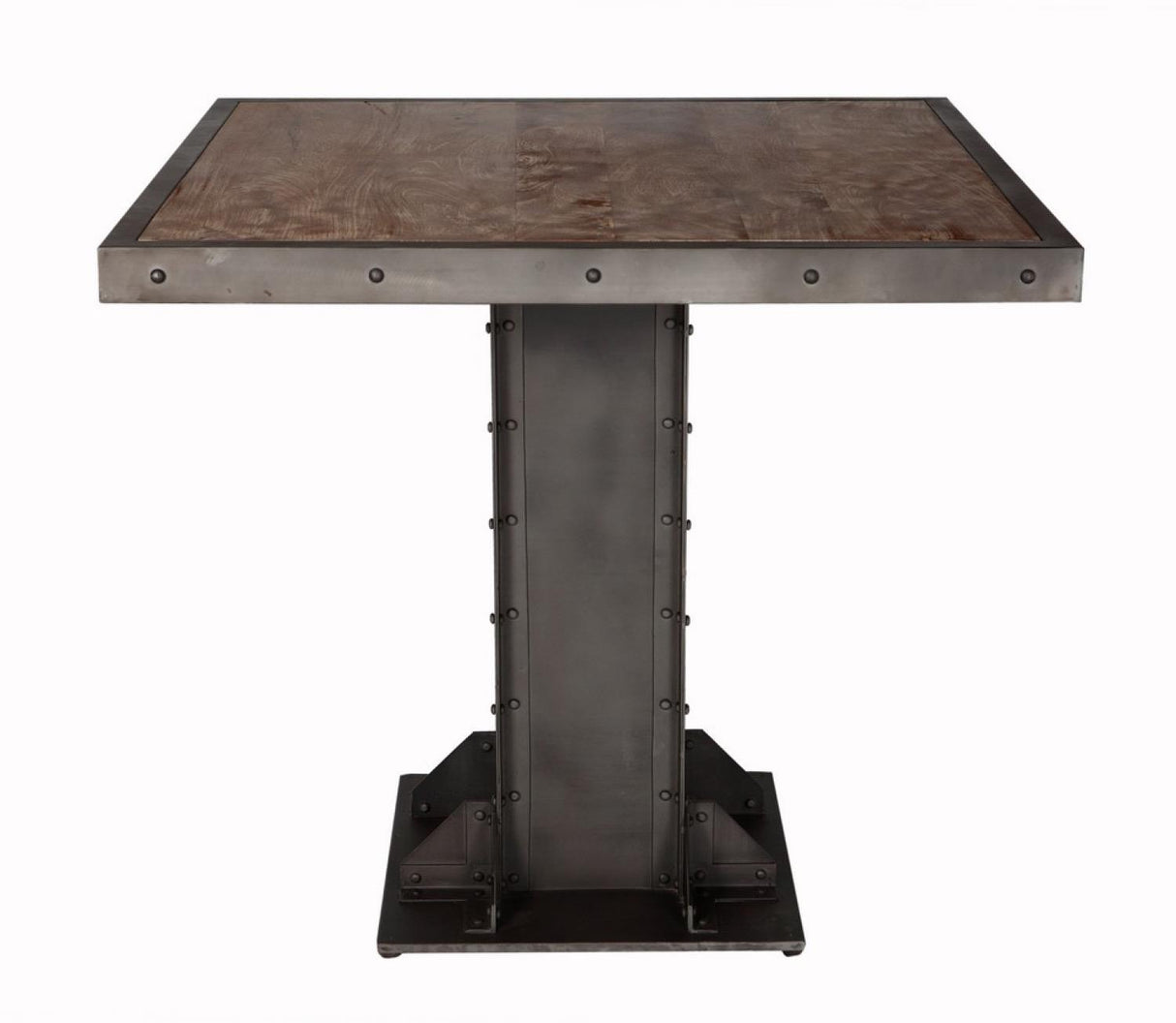 Etta Square Dining Table