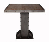 Etta Square Dining Table