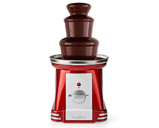 Ariete Retro Chocolate Fountain
