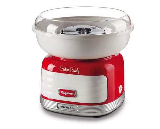 Ariete Retro Candy Floss Maker