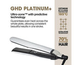 GHD Platinum+ Hair Straightener