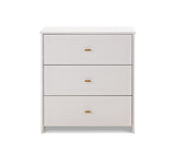Elise Changing Unit - White