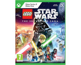 Xbox Series X LEGO Star Wars: The Skywalker Saga