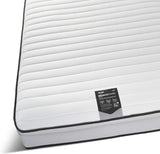 Jay-Be Benchmark S7 Tri-brid Eco Friendly Mattress - Small Double