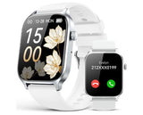 Smart Watch - White
