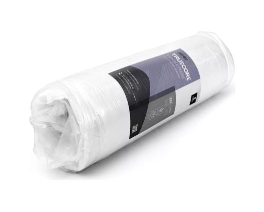Jay-Be Firm Hybrid 2000 e-Pocket Truecore" Eco-Friendly Mattress - Small Double
