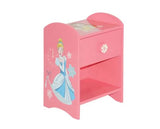 Princess Bedside Table