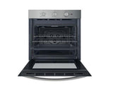 Indesit IO232HXUK 71L Built in Single Electric Oven