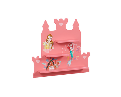 Disney Princess Shelf