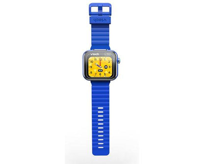 VTECH KidiZoom MAX Smart Watch - Blue