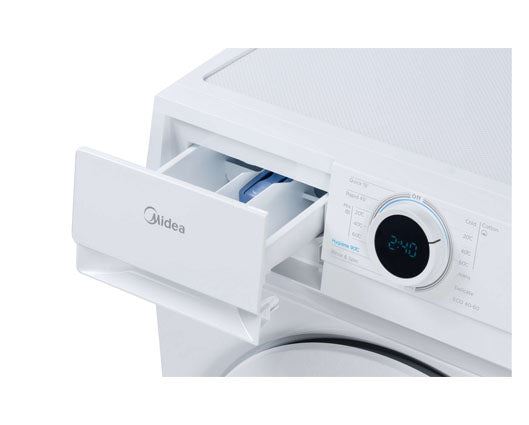 Midea MF100W70 7kg 1200 spin Washing Machine