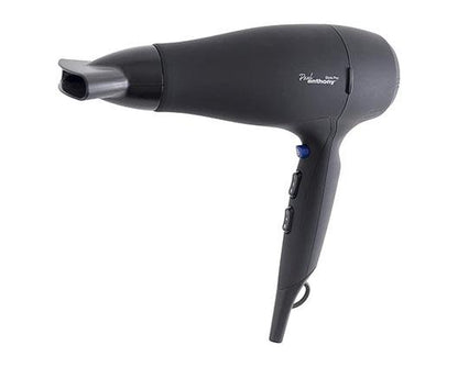 Lloytron H1517BK Paul Anthony Style 2000W Hair Dryer